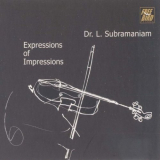 L. Subramaniam - Expressions of Impressions '1985