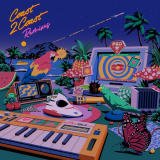 Pearl & The Oysters - Coast 2 Coast Remixes '2023