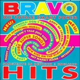 VA. - Bravo Hits 01 '1992 [1998]