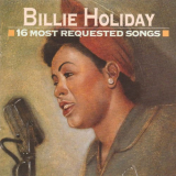 Billie Holiday - 16 Most Requested Songs '1993
