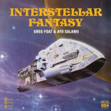 Greg Foat - Interstellar Fantasy '2023