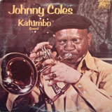 Johnny Coles - Katumbo (Dance) '1972 / 2018