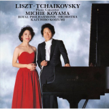Michie Koyama - Liszt & Tchaikovsky: Piano Concertos '2019