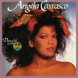 Angela Carrasco - Dama Del Caribe (Remasterizado 2023) '1985/2023