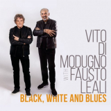 Vito Di Modugno - Black, white and blues '2023