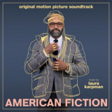 Laura Karpman - American Fiction (Original Motion Picture Soundtrack) '2023