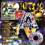 VA. - Bravo Hits 10 '1995