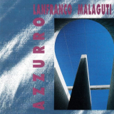 Lanfranco Malaguti - Azzurro '1991