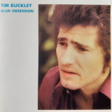 Tim Buckley - Blue Obsession '1990