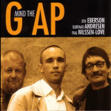 Jon Eberson - Mind The Gap '2001
