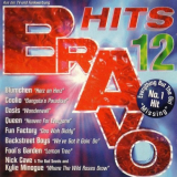 VA. - Bravo Hits 12 '1996