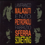 Lanfranco Malaguti - Something '1990
