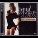 Dannii Minogue - Club Disco '2008