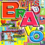 VA. - Bravo Hits 13 '1996