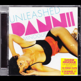 Dannii Minogue - Unleashed '2007