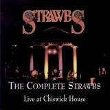 Strawbs - The Complete Strawbs - Live At Chiswick House '2000 / 2023