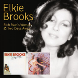 Elkie Brooks - Rich Man's Woman & Two Days Away '2010