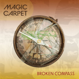 Magic Carpet - Broken Compass '2023