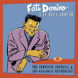 Fats Domino - I've Been Around: The Complete Imperial & ABC-Paramount Recordings '2019