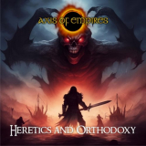 Axis of Empires - Heretics and Orthodoxy '2023
