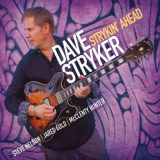 Dave Stryker - Strykin' Ahead '2017