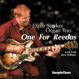 Dave Stryker - One For Reedus '2010