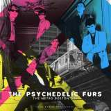 Psychedelic Furs, The - The Metro Boston 1981 (Live) '2023