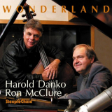 Harold Danko - Wonderland '2008