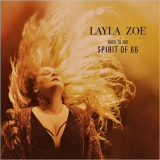 Layla Zoe - Back To The Spirit Of 66 '2023