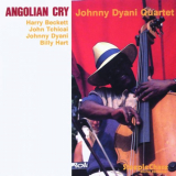 Johnny Dyani - Angolian Cry '1986