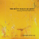Benny Bailey - Laika Records '1996