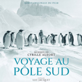 Cyrille Aufort - Voyage au pÃ´le sud (Bande originale du film) '2023