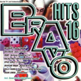 VA. - Bravo Hits 16 '1997