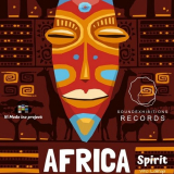 Vito Lalinga - Africa Spirit '2020