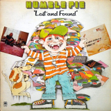 Humble Pie - Lost And Found '1972