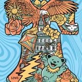 Dead & Company - Live at Citizens Bank Park, Philadelphia, PA 6/15/23 '2023