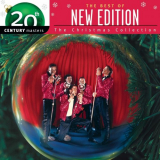 New Edition - Best Of/20th Century - Christmas '2004