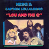 NRBQ - Lou and the Q '2012