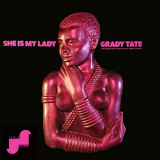 Grady Tate - She Is My Lady '1972 / 2023