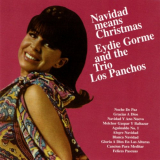 Eydie Gorme - Navidad Means Christmas '1966 (2002)