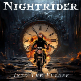 Nightrider - Into the Future '2023