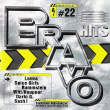 VA. - Bravo Hits 22 '1998