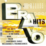 VA. - Bravo Hits 21 '1998