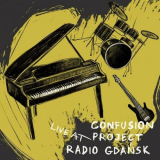 Confusion Project - Live at Radio GdaÅ„sk '2023