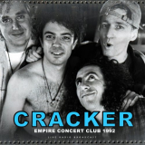 Cracker - Empire Concert Club 1992 (live) '2023