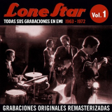 Lone Star - Todas sus grabaciones en EMI (1963-1972), Vol. 1 '2015