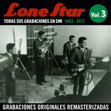 Lone Star - Todas sus grabaciones en EMI (1963-1972), Vol. 3 (Remastered 2015) '2015