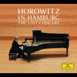 Vladimir Horowitz - Horowitz in Hamburg '2008