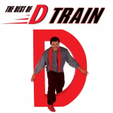 D-Train - The Best of D-Train '1990