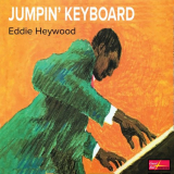 Eddie Heywood - Jumpin' Keyboard '2023